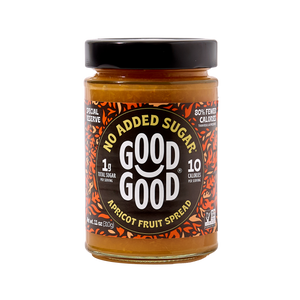 Apricot Fruit Spread
