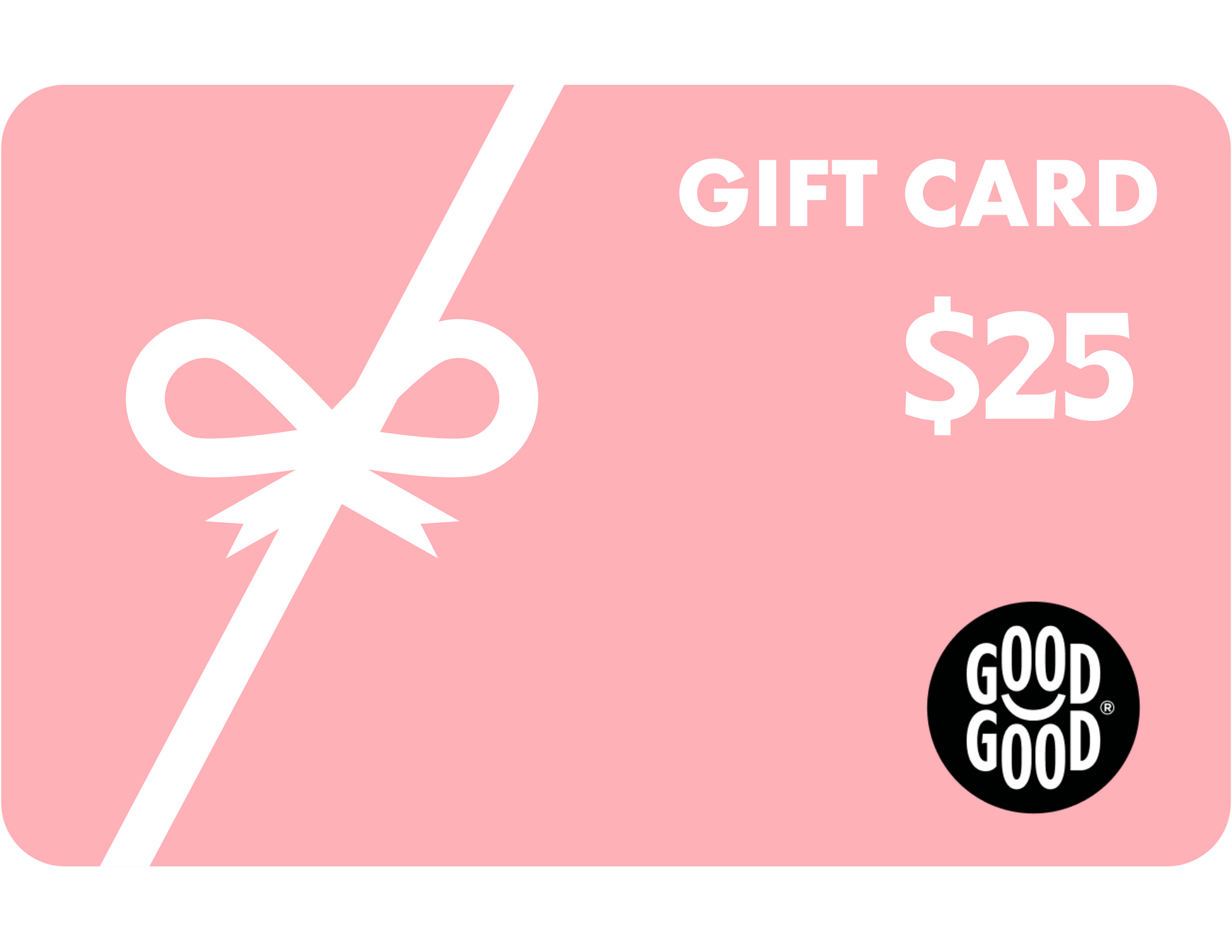  Gift Card by US Good Good sold by US GOOD GOOD®