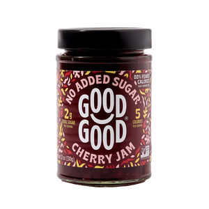 Cherry Jam 12oz