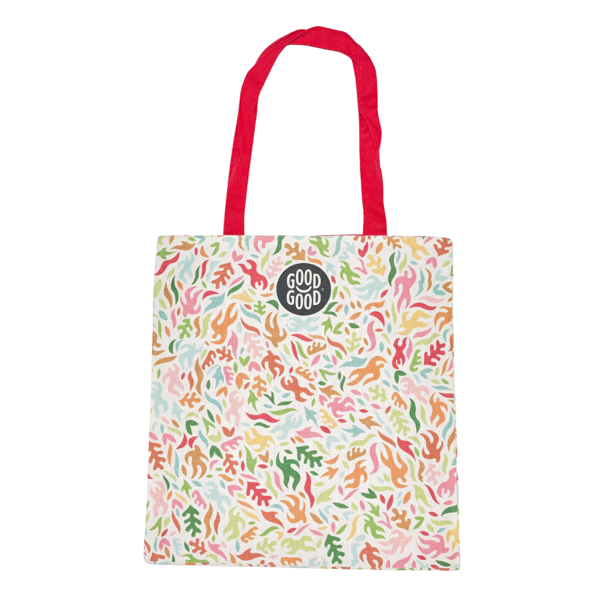 Good Good Tote Bag