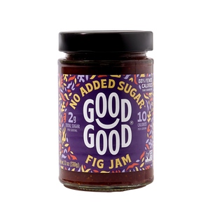 Fig Jam 12oz