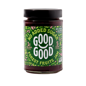 Forest Fruits Jam 12oz