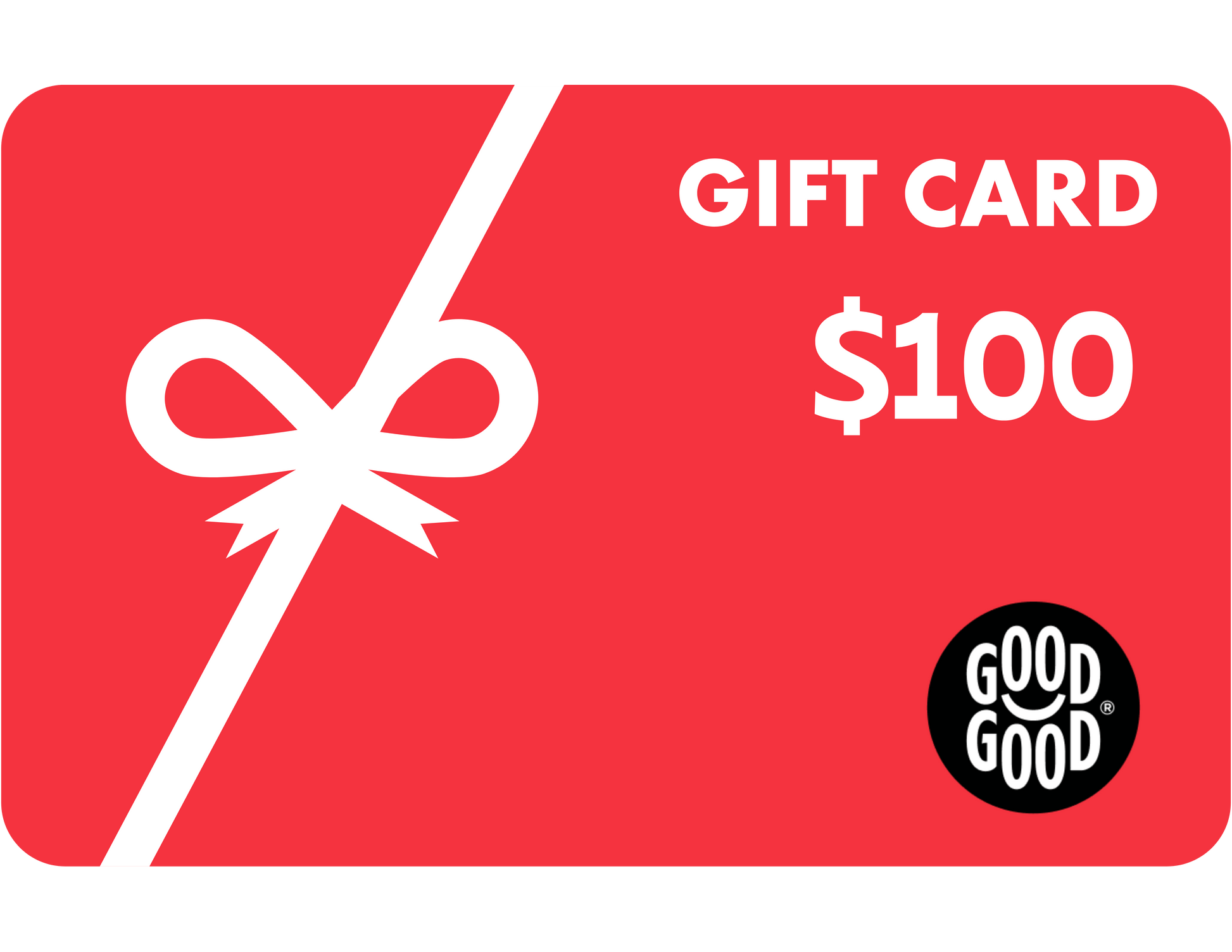  Gift Card by US Good Good sold by US GOOD GOOD®