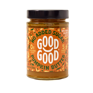 Pumpkin Butter 12oz