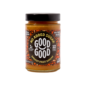 Apricot Fruit Spread