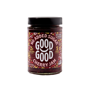Cherry Jam 12oz