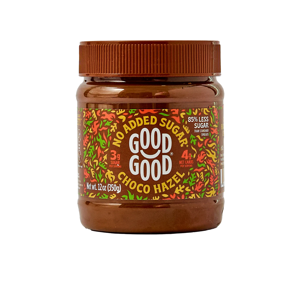 Choco Hazel Spread 12oz
