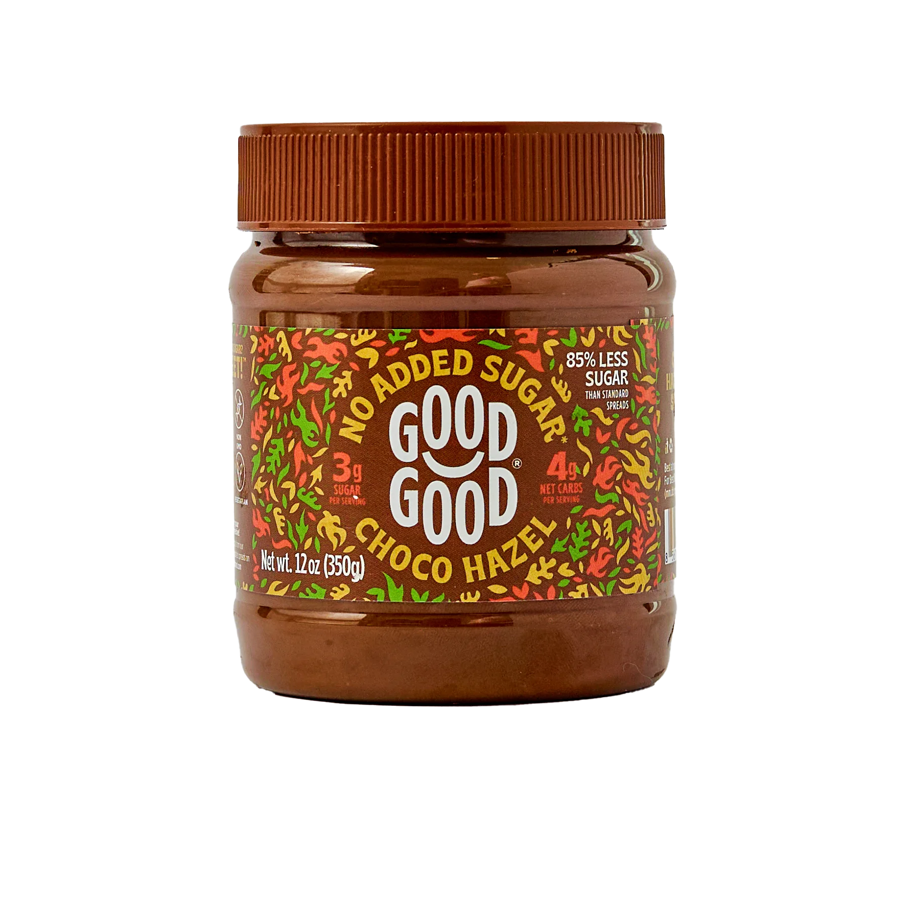 Choco Hazel Spread 12oz