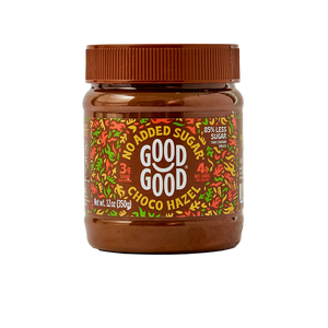 Choco Hazel Spread 12oz