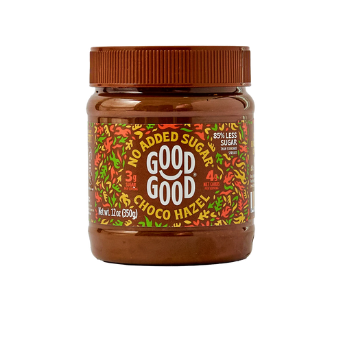 Choco Hazel Spread 12oz