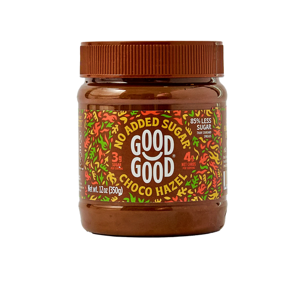 Choco Hazel Spread 12oz