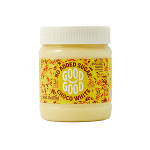 Choco White Spread