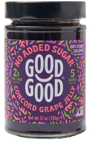 12oz Concord Grape Jelly