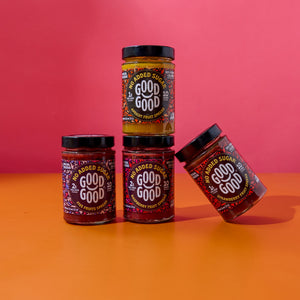 Fruit Spread Bundle