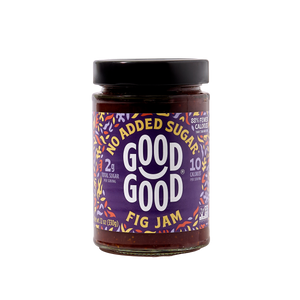 Fig Jam 12oz