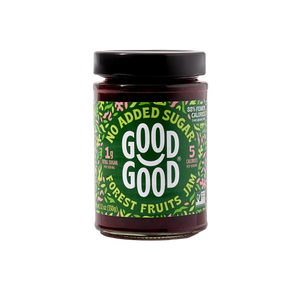 Forest Fruits Jam 12oz