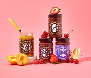 Fruit Spread Bundle