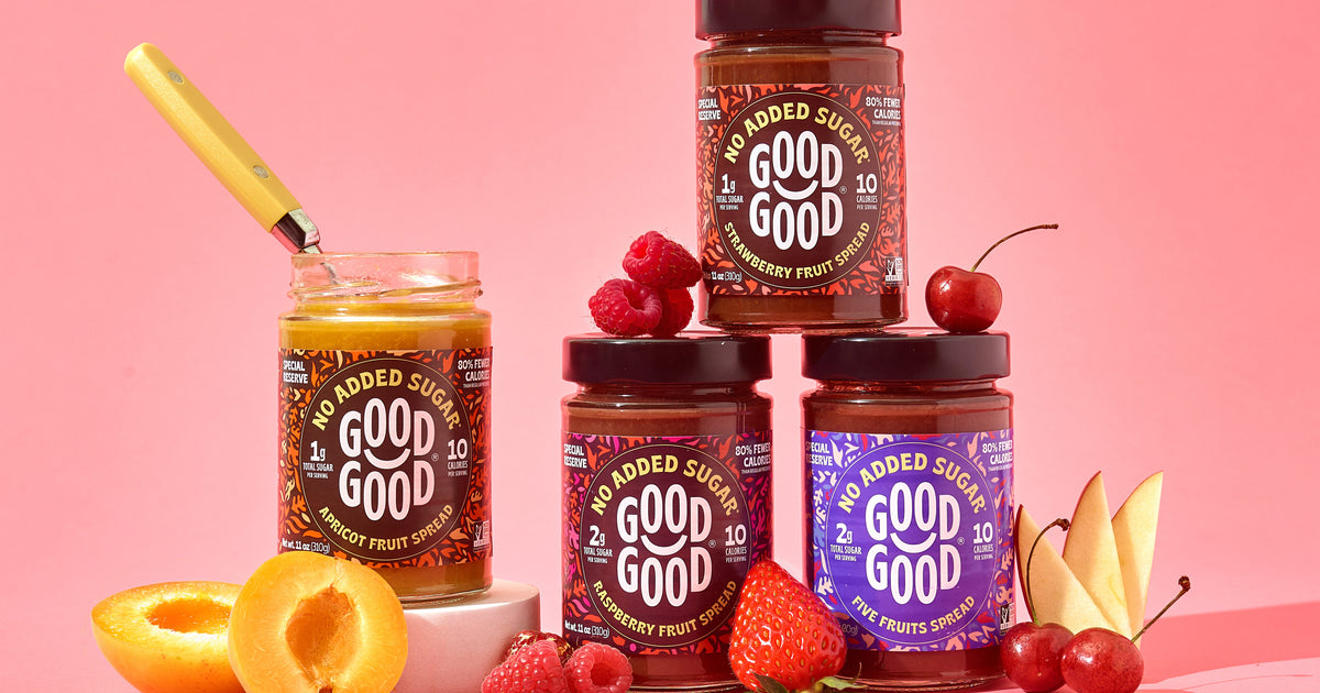 Fruit Spread Bundle