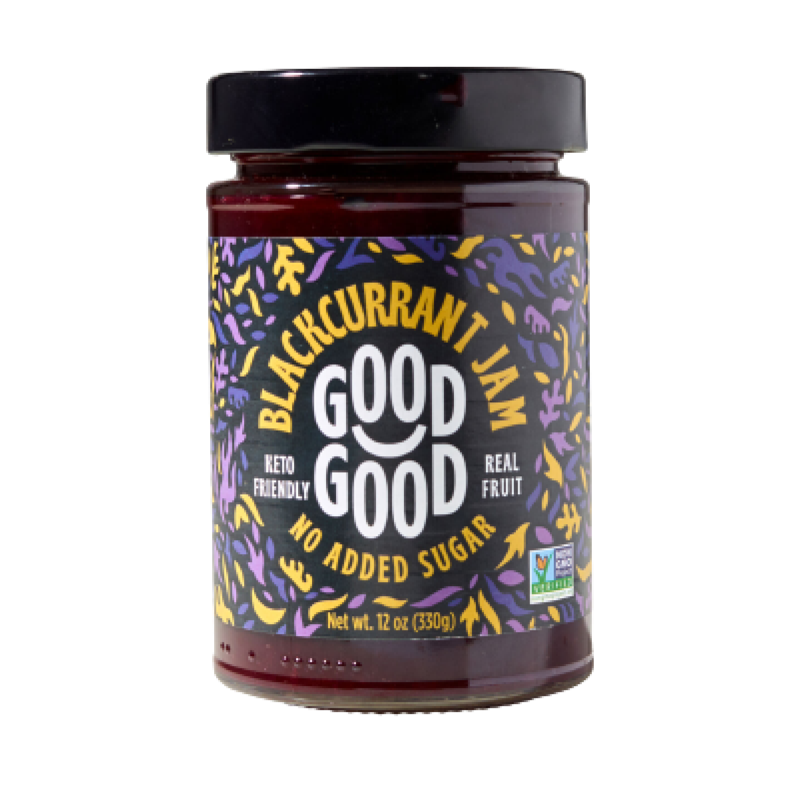 No Added Sugar Pumpkin Butter | GOOD GOOD®