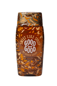  good good Syrups & Mixes
