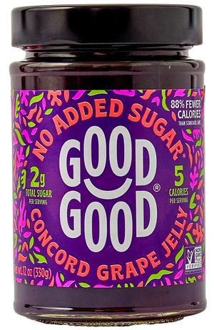 12oz Concord Grape Jelly
