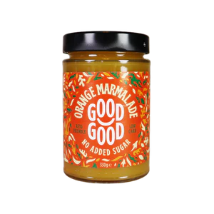  Good Good Jams & Jellies  Spreads