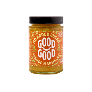 Orange Marmalade 12oz