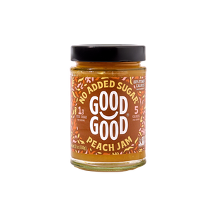 Peach Jam 12oz