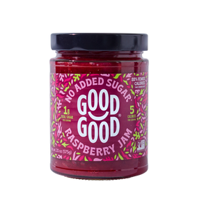 Raspberry Jam 20oz