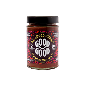 Raspberry Fruit Spread