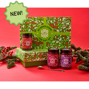 Holiday Jam Gift Set