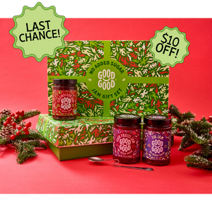 Jam Gift Set