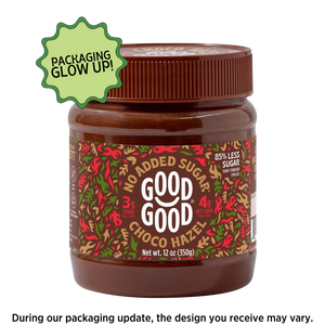 Choco Hazel Spread