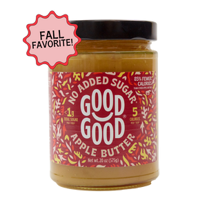 Apple Butter