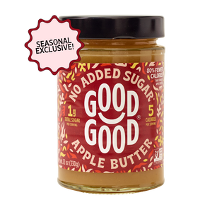 12oz Apple Butter
