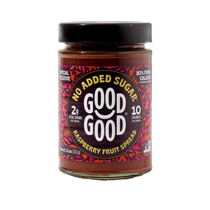 Raspberry Fruit Spread