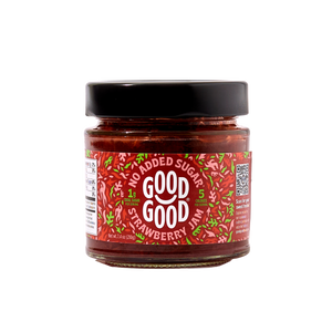 Strawberry Jam 7.4oz