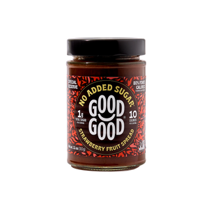 Strawberry Fruit Spread