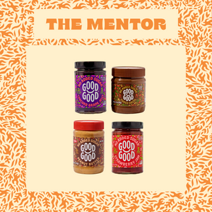 The Mentor