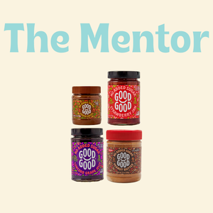 The Mentor