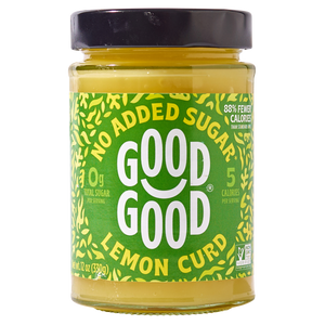 Vegan Lemon Curd 12oz