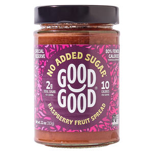 Raspberry Fruit Spread