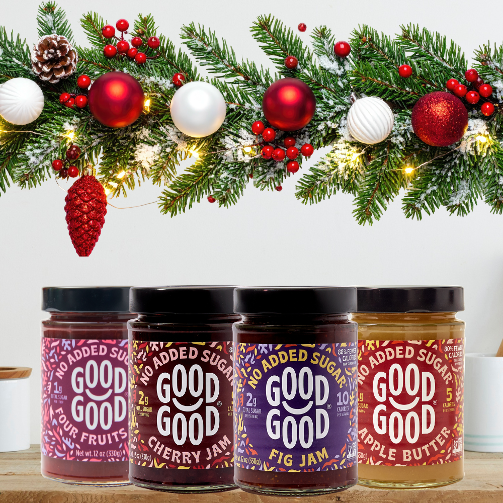 Spread the Cheer 4 pack