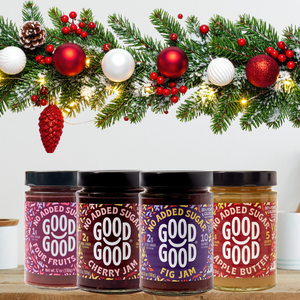 Spread the Cheer 4 pack