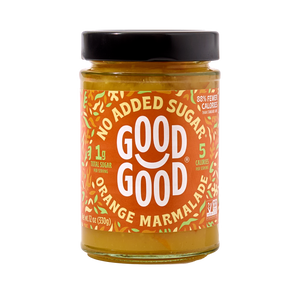 Orange Marmalade 12oz
