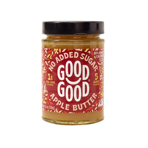 Apple Butter 12oz