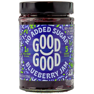 Blueberry Jam