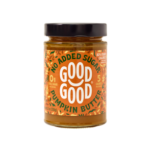 Pumpkin Butter 12oz