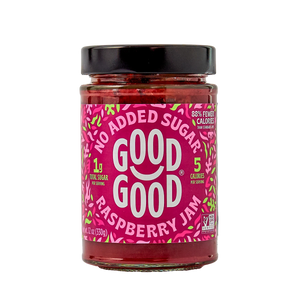 Raspberry Jam 12oz